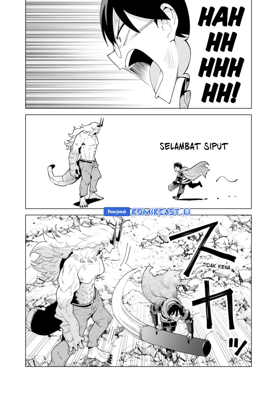 Gacha wo Mawashite Nakama wo Fuyasu Saikyou no Bishoujo Gundan wo Tsukuriagero Chapter 73 Gambar 4